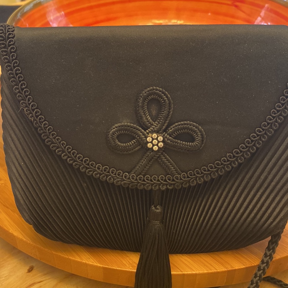 La Regale small evening bag - Picture 2 of 4